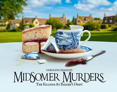 Midsomer Murders: The Killings at Badger's Drift
