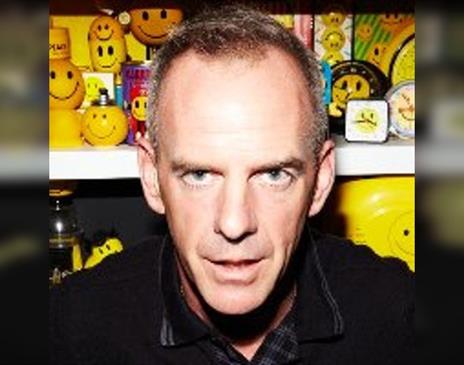 Fatboy Slim