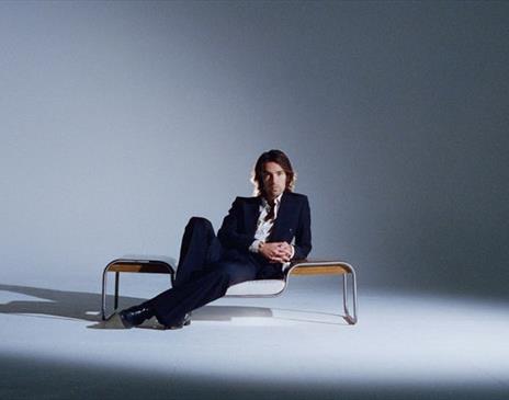 Cosmic Crooner