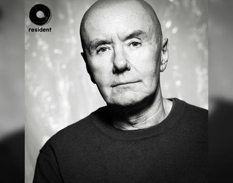 Irvine Welsh: In Conversation + Signing
