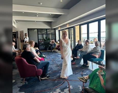 The Brighton & Hove Wedding Show