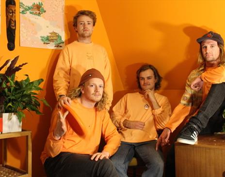 Mild Orange