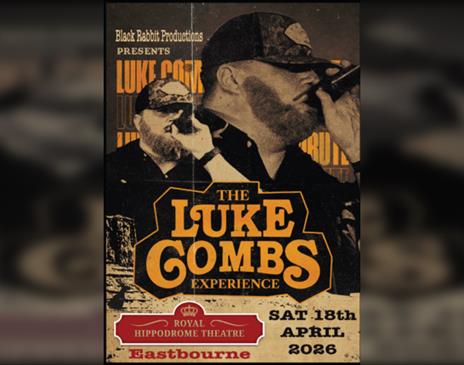 The Luke Combs Experience