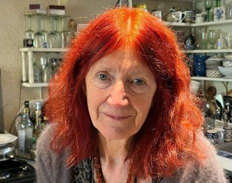 Carolyn Trant