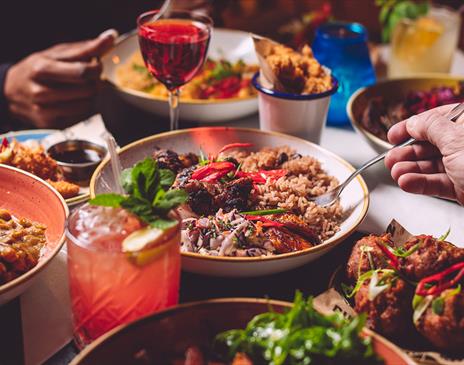 The Rum Kitchen