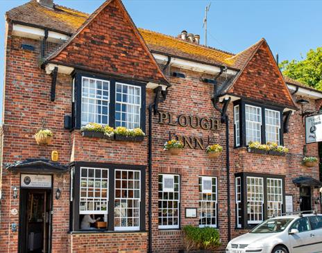 The Plough Inn