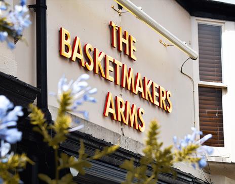 The Basketmakers