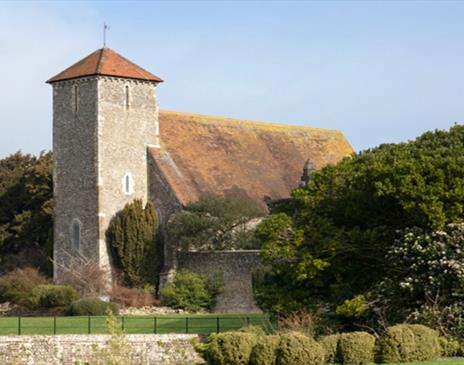 St.Peter's Church