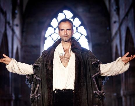 The Telling: Breaking the Rules