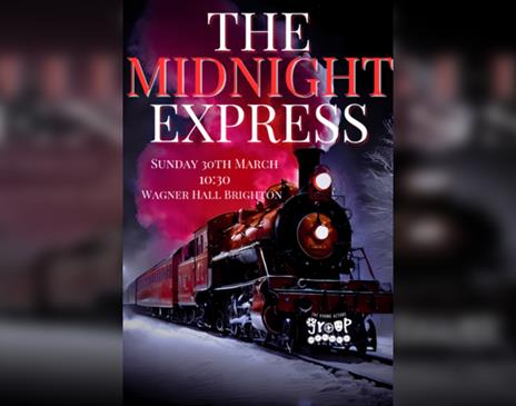 The Midnight Express