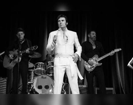 Elvis Tribute