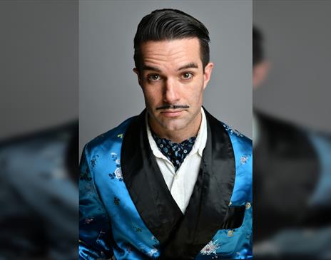 Troy Hawke