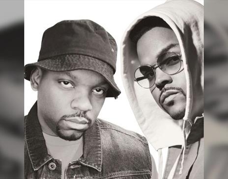 Slum Village