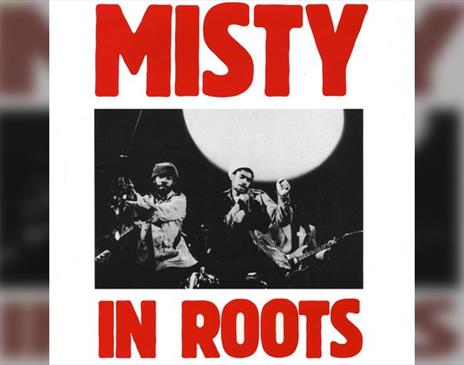 Misty In Roots - 50th anniversary show