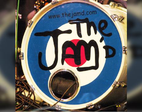 The Jam'd: Tribute to The Jam