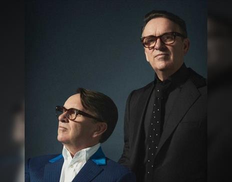 Chris Difford
