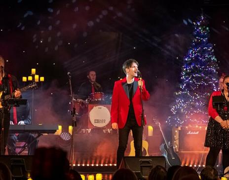 Christmas - The Candlelight Concert