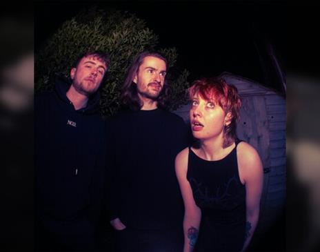 Ahsoka Ep Release Show + Prom + Wrench