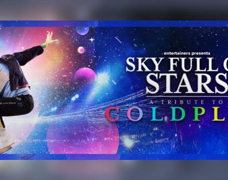 A Sky Full of Stars - A Tribute to Coldplay