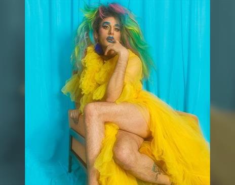 Glamrou