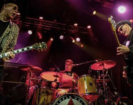 The Ruts DC