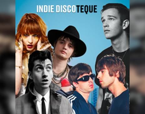 Indie Discoteque