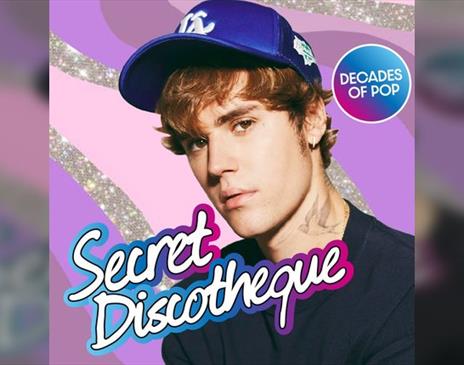 Secret Discotheque