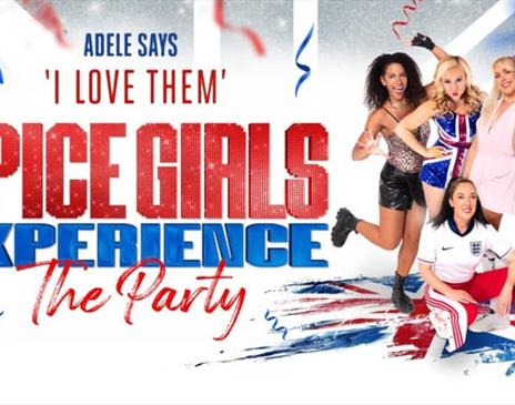 The Spice Girls Experience