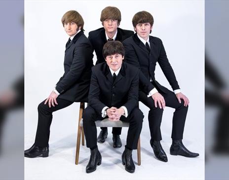 The Bootleg Beatles