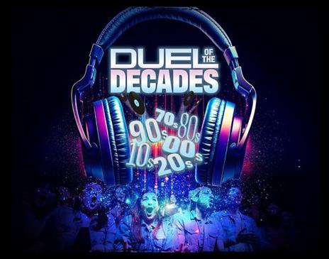 Some Voices: Duel of the Decades