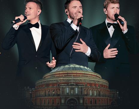 Westlife
