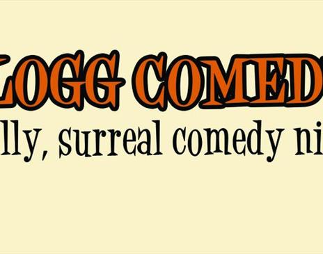 Clogg Comedy 54