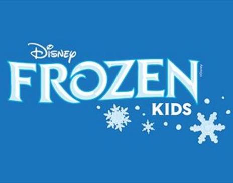 Frozen Kids! Performance