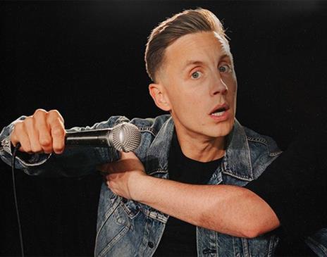 Shane Todd
