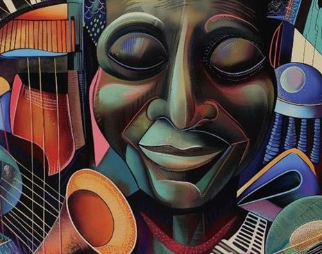 Jazz At St Andrews presents; The Music Of Abdullah Ibrahim "Water From An Ancient Well"