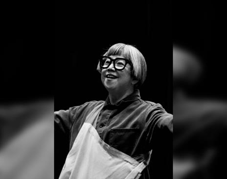 Aloha Oe: A Creative Workshop With Stacy Makishi