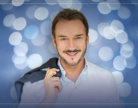 Russell Watson: The Evolution Tour