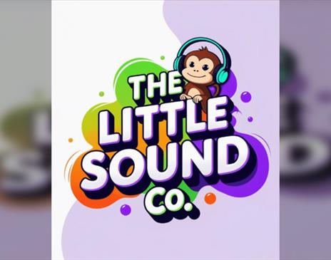 Steyning - The Little Sound Company Music & Sensory Session