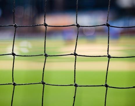 Football net