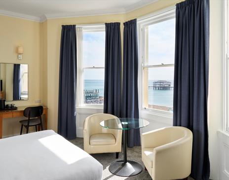 Four Points Flex by Sheraton Brighton