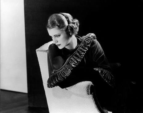 Lee Miller: Dressed