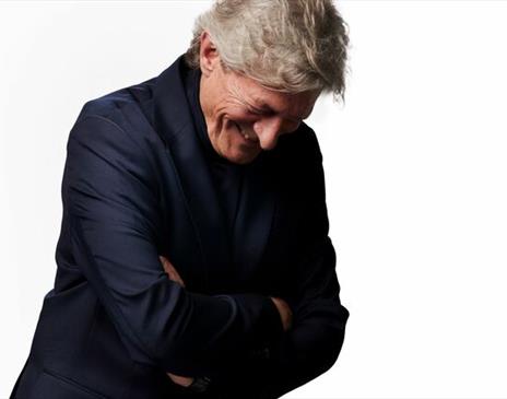 Nigel Havers