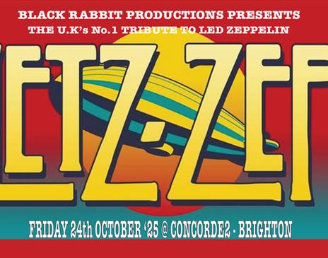 Letz Zep