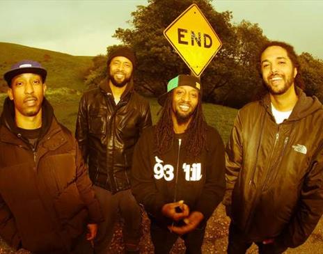 Souls Of Mischief