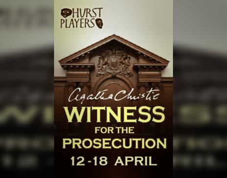 Witness for the Prosecution