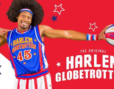 Harlem Globetrotters