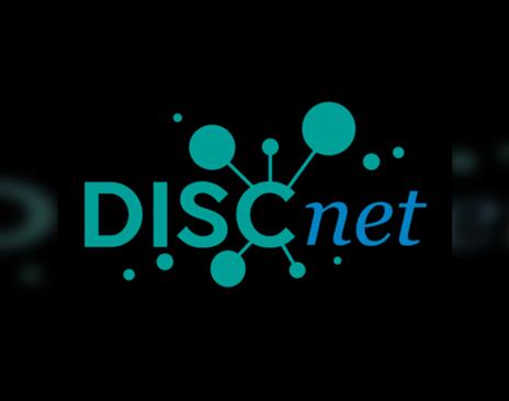 DISCnet Induction