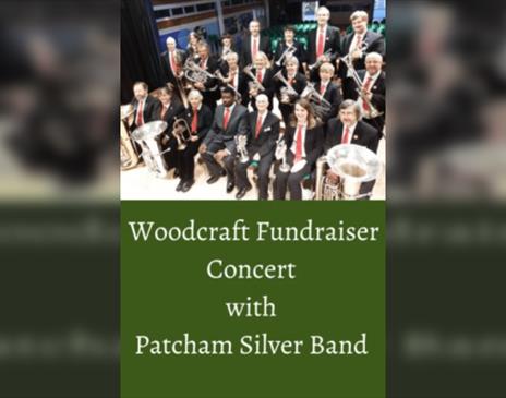 Patcham Silver Band