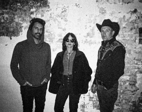 Howling Bells