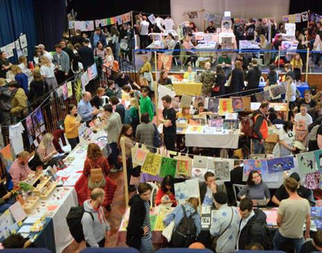 Brighton Illustration Festival 2025